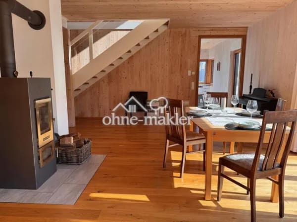 Immobilie in Weiler - Einfamilienhaus freistehend in Weiler bei Bingen - Bild 3