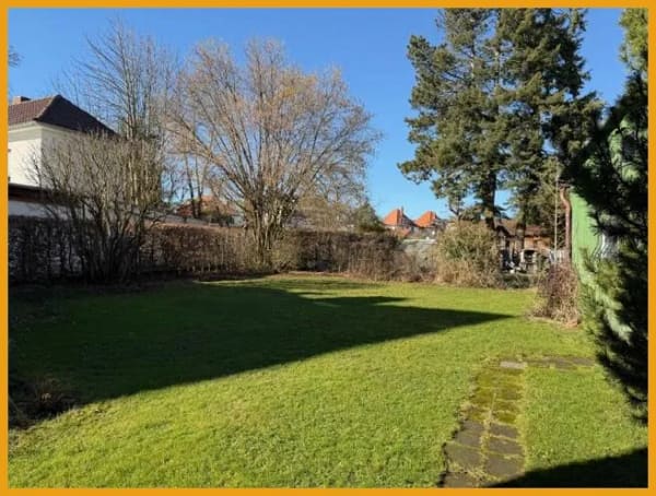 Immobilie in Alsfeld - Einfamilienhaus freistehend in Alsfeld - Bild 2