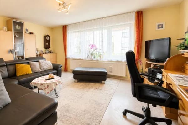 Immobilie in Weingarten - Mehrfamilienhaus in Weingarten (Baden) - Bild 4