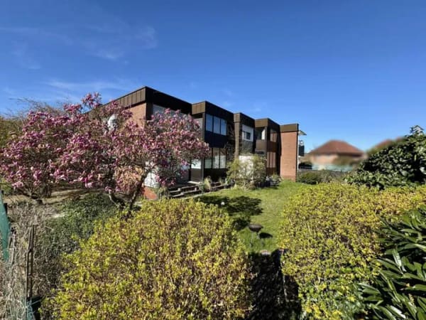 Immobilie in Nordhorn - Mehrfamilienhaus in Nordhorn - Bild 2