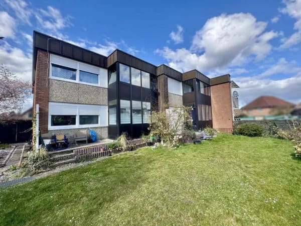 Immobilie in Nordhorn - Mehrfamilienhaus in Nordhorn - Bild 3