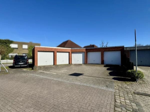 Immobilie in Nordhorn - Mehrfamilienhaus in Nordhorn - Bild 4