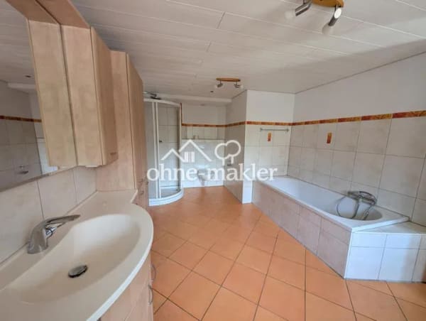 Immobilie in Asselfingen - Einfamilienhaus freistehend in Asselfingen - Bild 3