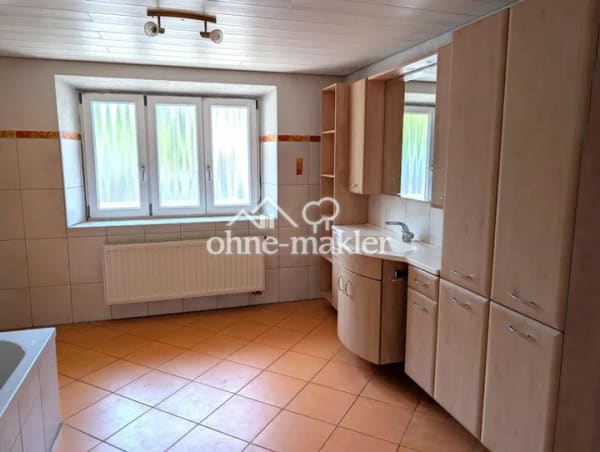 Immobilie in Asselfingen - Einfamilienhaus freistehend in Asselfingen - Bild 4