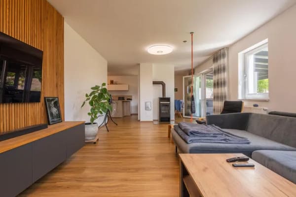 Immobilie in Thyrnau - Einfamilienhaus freistehend in Thyrnau - Bild 2