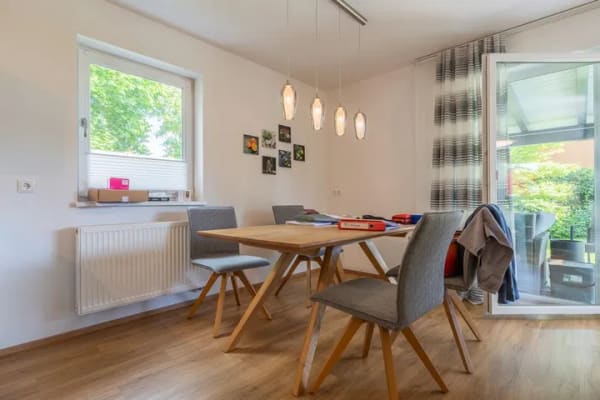 Immobilie in Thyrnau - Einfamilienhaus freistehend in Thyrnau - Bild 4