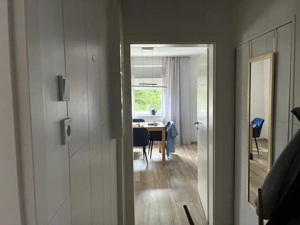Immobilie in Delligsen - Doppelhaushälfte in Delligsen - Bild 1