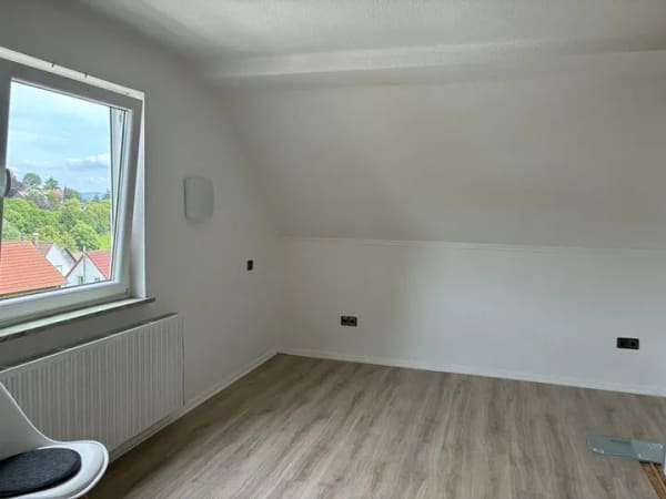 Immobilie in Delligsen - Doppelhaushälfte in Delligsen - Bild 2