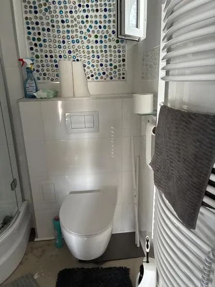 Immobilie in Delligsen - Doppelhaushälfte in Delligsen - Bild 3