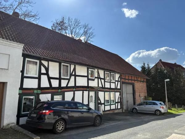 Immobilie in Alfeld (Leine) - Einfamilienhaus freistehend in Alfeld (Leine) - Bild 0