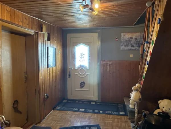 Immobilie in Alfeld (Leine) - Einfamilienhaus freistehend in Alfeld (Leine) - Bild 1