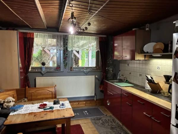 Immobilie in Alfeld (Leine) - Einfamilienhaus freistehend in Alfeld (Leine) - Bild 2