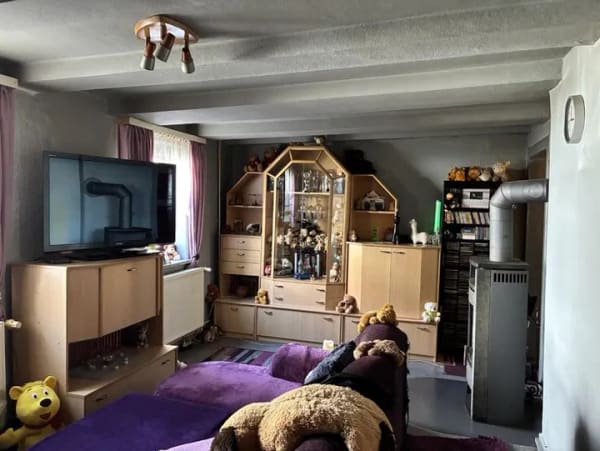 Immobilie in Alfeld (Leine) - Einfamilienhaus freistehend in Alfeld (Leine) - Bild 3