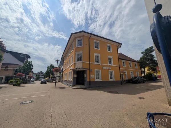 Immobilie in Wehr - Mehrfamilienhaus in Wehr - Bild 2
