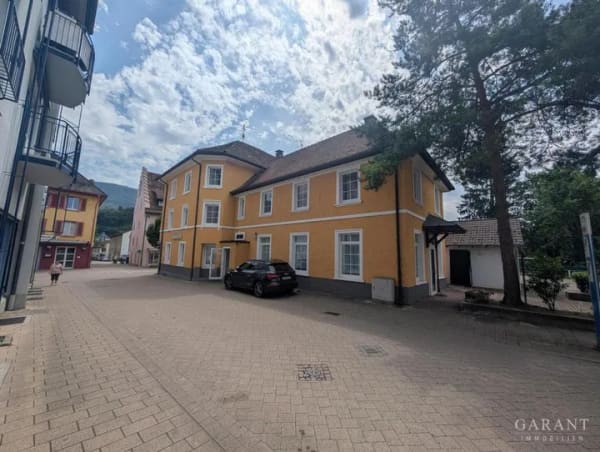 Immobilie in Wehr - Mehrfamilienhaus in Wehr - Bild 3