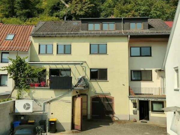 Immobilie in Eltville am Rhein - Einfamilienhaus freistehend in Eltville am Rhein (Martinsthal) - Bild 0