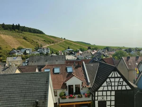 Immobilie in Eltville am Rhein - Einfamilienhaus freistehend in Eltville am Rhein (Martinsthal) - Bild 1