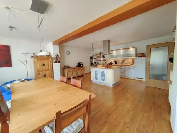 Immobilie in Eltville am Rhein - Einfamilienhaus freistehend in Eltville am Rhein (Martinsthal) - Bild 2