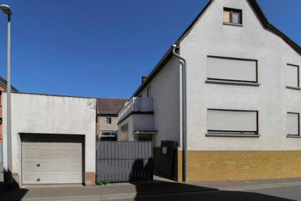 Immobilie in Hünfelden - Einfamilienhaus freistehend in Hünfelden (Neesbach) - Bild 0