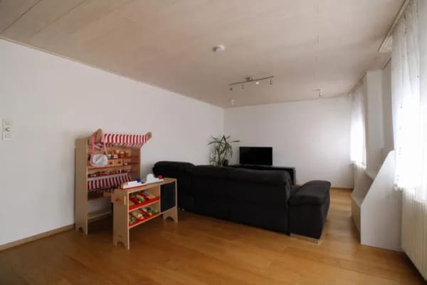 Immobilie in Hünfelden - Einfamilienhaus freistehend in Hünfelden (Neesbach) - Bild 1