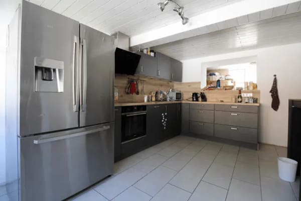 Immobilie in Hünfelden - Einfamilienhaus freistehend in Hünfelden (Neesbach) - Bild 2