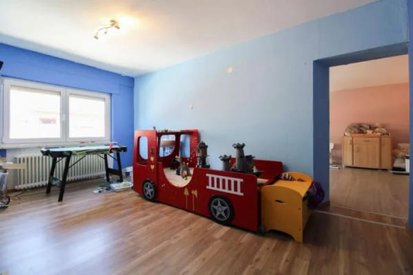 Immobilie in Hünfelden - Einfamilienhaus freistehend in Hünfelden (Neesbach) - Bild 3