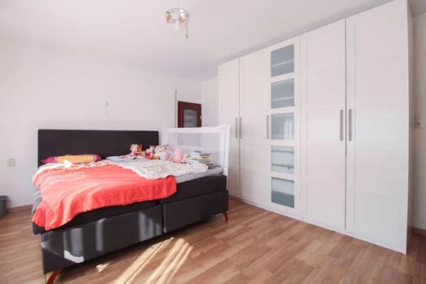 Immobilie in Hünfelden - Einfamilienhaus freistehend in Hünfelden (Neesbach) - Bild 4