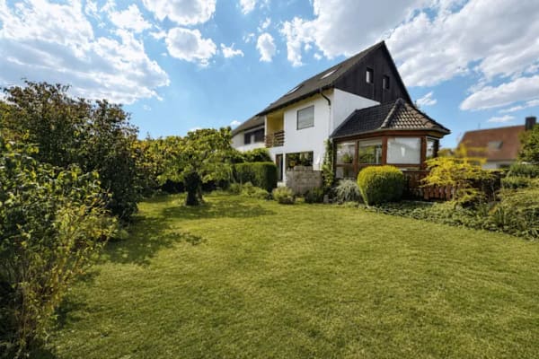 Immobilie in Bad Windsheim - Einfamilienhaus freistehend in Bad Windsheim - Bild 0