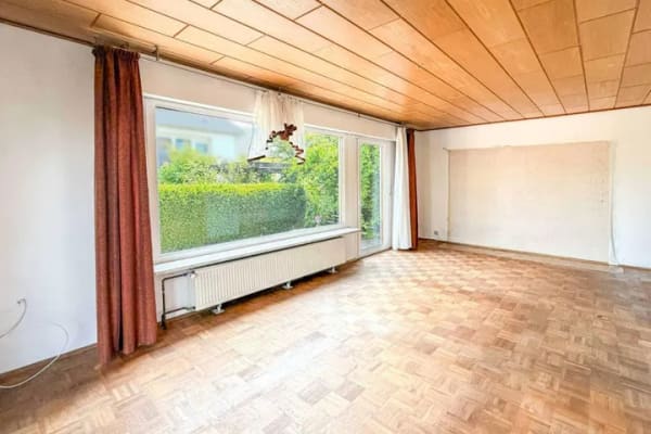 Immobilie in Bad Windsheim - Einfamilienhaus freistehend in Bad Windsheim - Bild 2