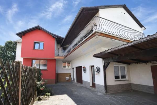 Immobilie in Alsbach-Hähnlein - FELDRANDLAGE in Hähnlein ... - Bild 0