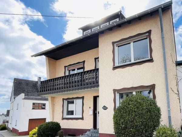Immobilie in Kurtscheid - ***Platz satt! Gemütliches Familienhaus - Bild 0