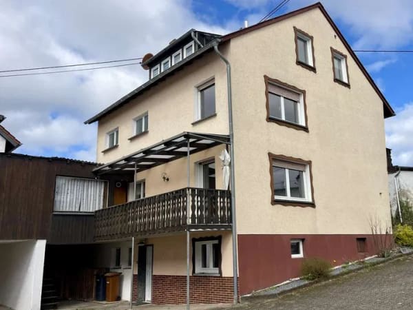 Immobilie in Kurtscheid - ***Platz satt! Gemütliches Familienhaus - Bild 2