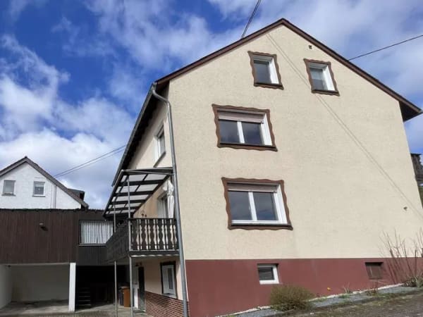 Immobilie in Kurtscheid - ***Platz satt! Gemütliches Familienhaus - Bild 3