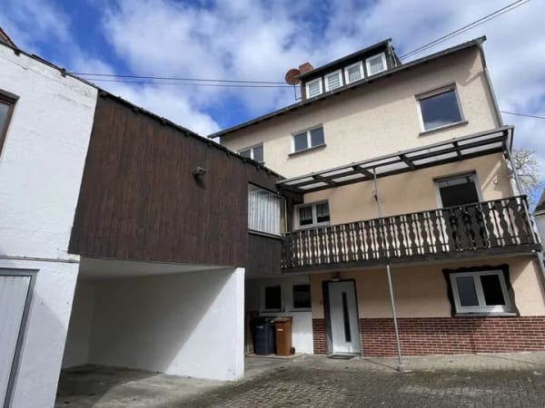Immobilie in Kurtscheid - ***Platz satt! Gemütliches Familienhaus - Bild 4