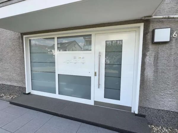 Immobilie in Bergkamen - Gepflegte Eigenstumswohnung im Erdgeschoss mit eigener Garage - Bild 2