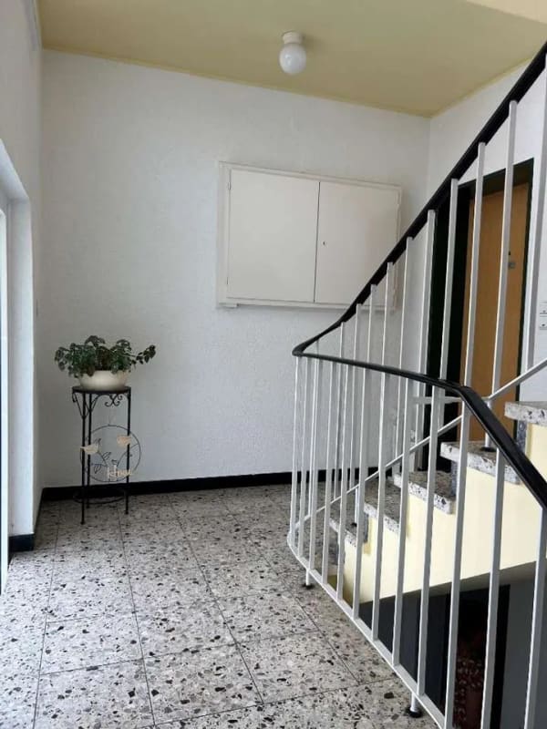 Immobilie in Bergkamen - Gepflegte Eigenstumswohnung im Erdgeschoss mit eigener Garage - Bild 3