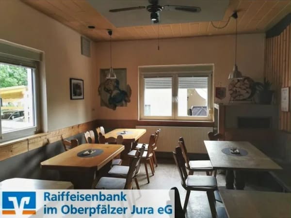 Immobilie in Burglengenfeld - Mehrfamilienhaus in Burglengenfeld - Bild 1