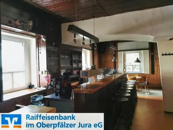 Immobilie in Burglengenfeld - Mehrfamilienhaus in Burglengenfeld - Bild 2