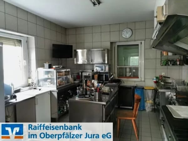 Immobilie in Burglengenfeld - Mehrfamilienhaus in Burglengenfeld - Bild 3