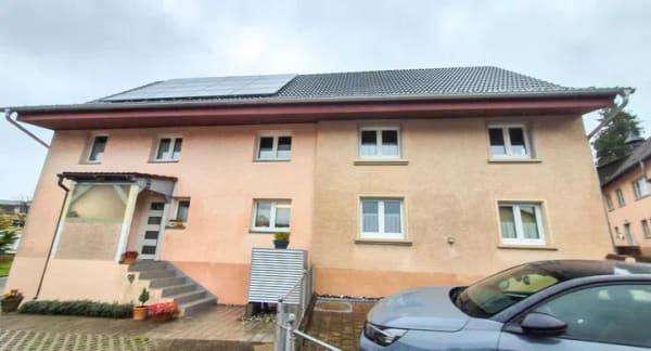 Immobilie in Jestetten - Einfamilienhaus freistehend in Jestetten - Bild 0