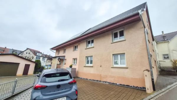 Immobilie in Jestetten - Einfamilienhaus freistehend in Jestetten - Bild 1