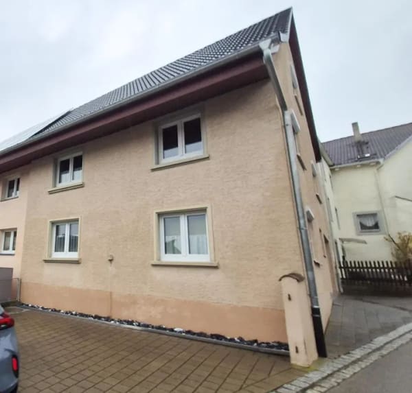 Immobilie in Jestetten - Einfamilienhaus freistehend in Jestetten - Bild 3