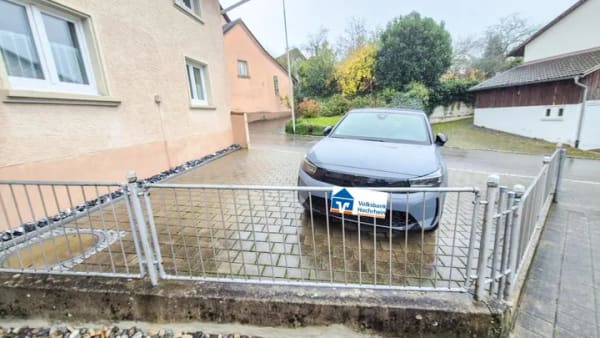 Immobilie in Jestetten - Einfamilienhaus freistehend in Jestetten - Bild 4