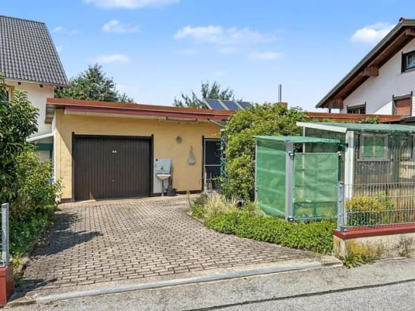 Immobilie in Arnstorf - Einfamilienhaus freistehend in Arnstorf - Bild 1