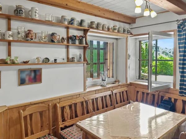 Immobilie in Arnstorf - Einfamilienhaus freistehend in Arnstorf - Bild 2