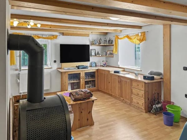 Immobilie in Arnstorf - Einfamilienhaus freistehend in Arnstorf - Bild 3