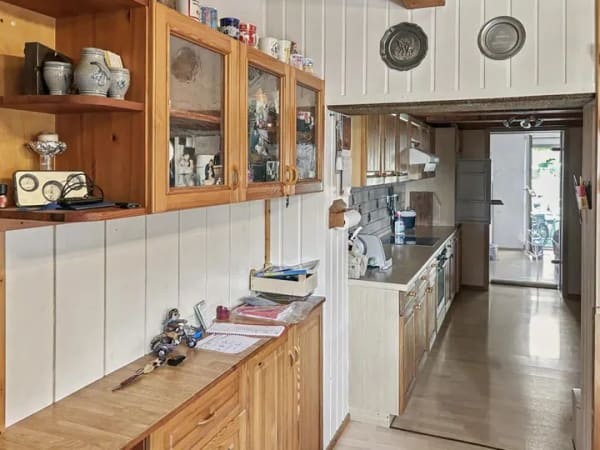 Immobilie in Arnstorf - Einfamilienhaus freistehend in Arnstorf - Bild 4