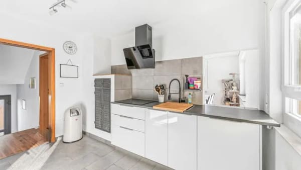 Immobilie in Unterensingen - Einfamilienhaus freistehend in Unterensingen - Bild 2