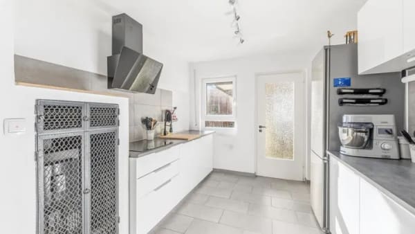 Immobilie in Unterensingen - Einfamilienhaus freistehend in Unterensingen - Bild 3
