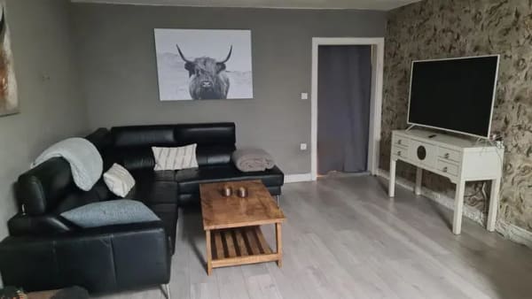 Immobilie in Wallerfangen - Einfamilienhaus freistehend in Wallerfangen (Gisingen) - Bild 4